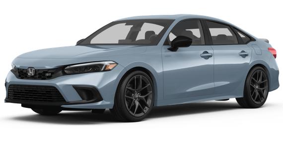 HONDA CIVIC SI 2024 2HGFE1E54RH474629 image HONDA CIVIC SI 2024 2HGFE1E54RH474629 image